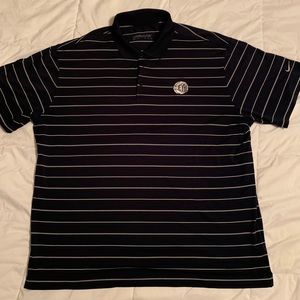 Nike EYBL XXL Dri-Fit Golf Shirt in good condition